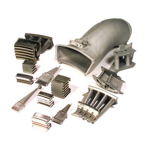 Turbine Spares_e